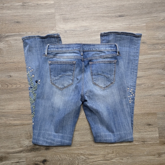 Driftwood Kelly Jeans - Picture 4 of 7